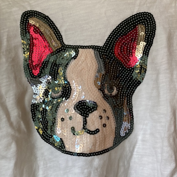 Long sleeve girl’s shirt - Picture 2 of 6